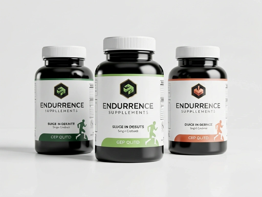 Endurance supplements