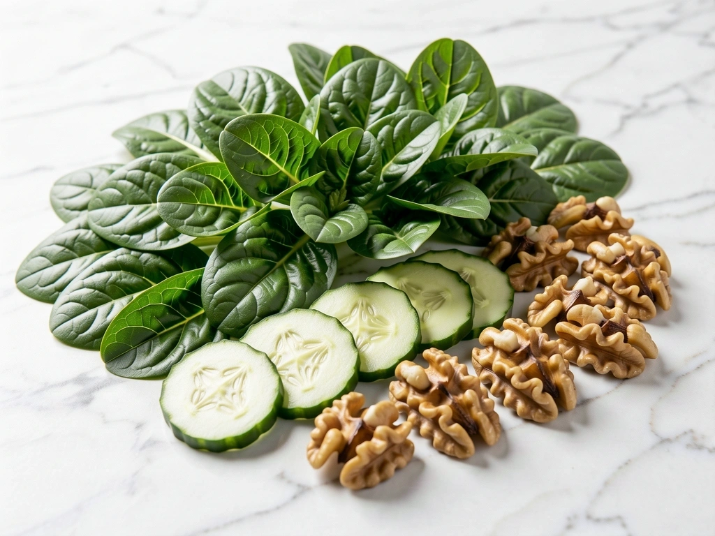 Nutritional ingredients for skin health